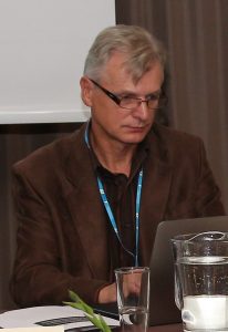 Prof. Radosław Ignatowski