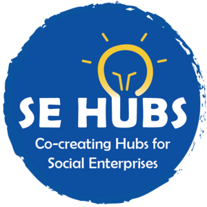 Logo SE HUBS