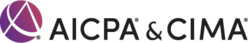 Logo AICPA&CIMA