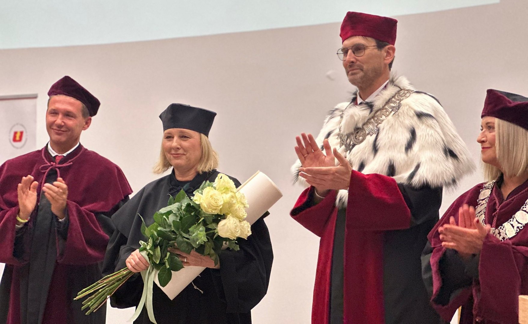 dhc dla Very Jourovej