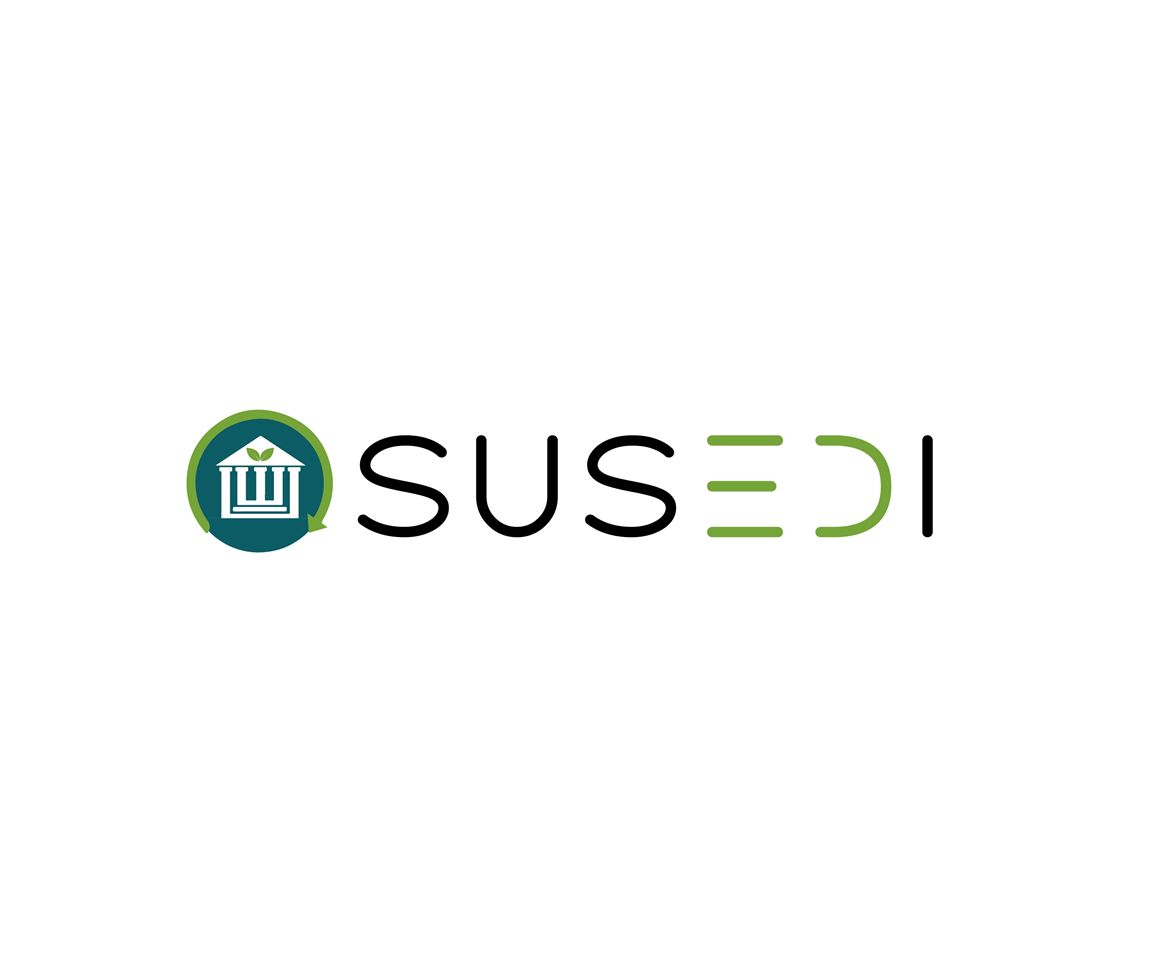 logo of the SUSEDI project