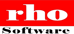 logo RHO Software