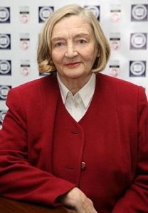 Prof. Alicja Jaruga Prof. Alicja Jaruga