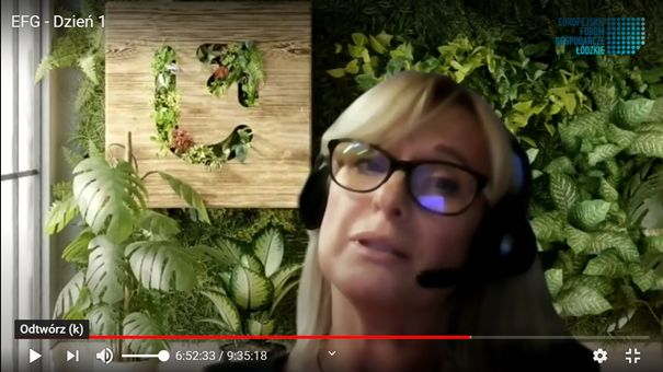 dr hab. Bożena Matusiak