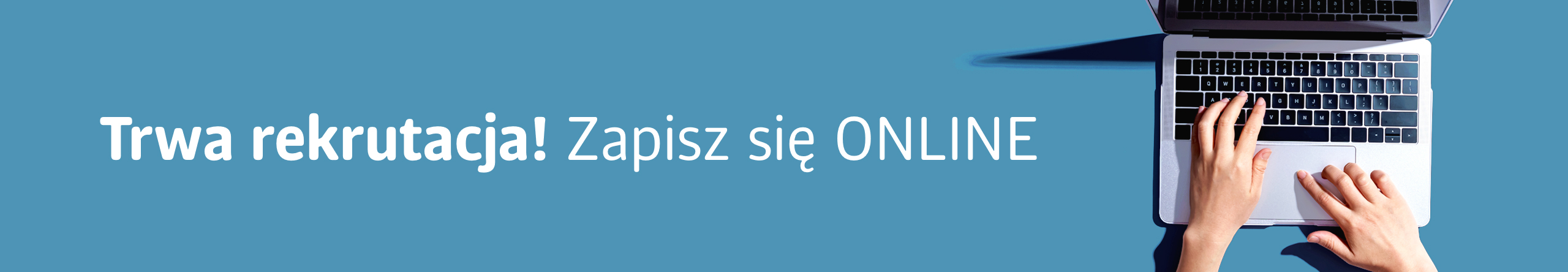 baner rekrutacja