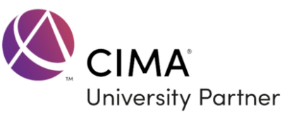 Logo CIMA University Partner