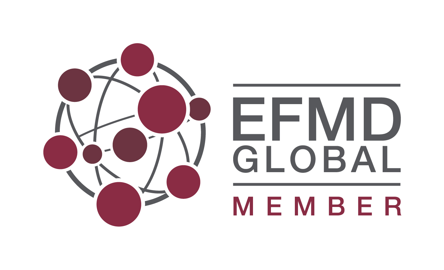 EFMD Global Member logo