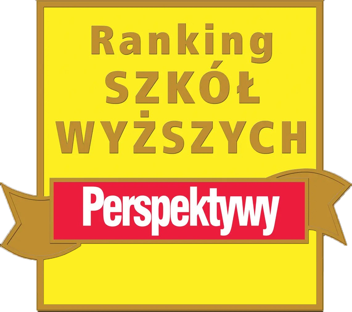 Ranking Szkół Wyższych Perspektywy