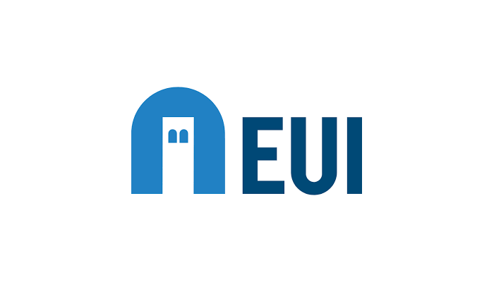 logo of the European University Institute