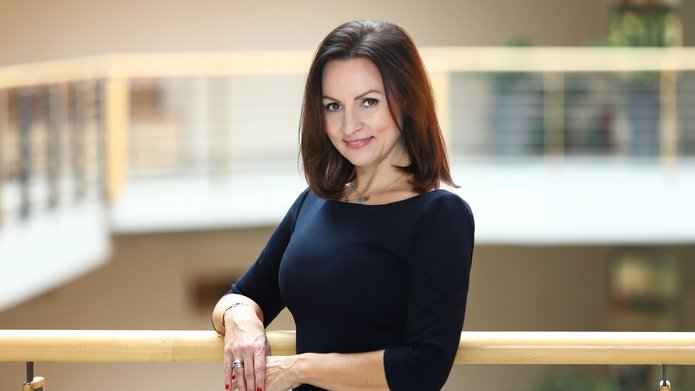 Izabela Różańska-Bińczyk