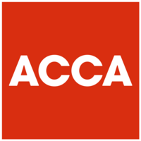 Logotyp ACCA
