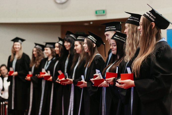 Medale Chlubne Studia