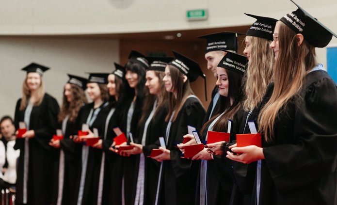 Medale Chlubne Studia