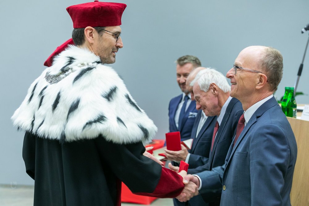 National Education Day at UniLodz