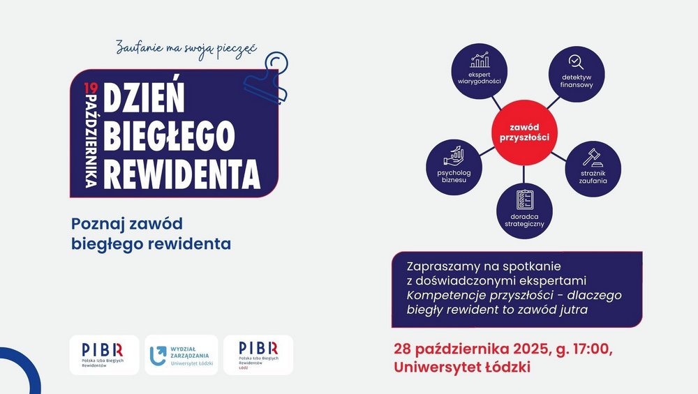 grafika promująca wydarzenie