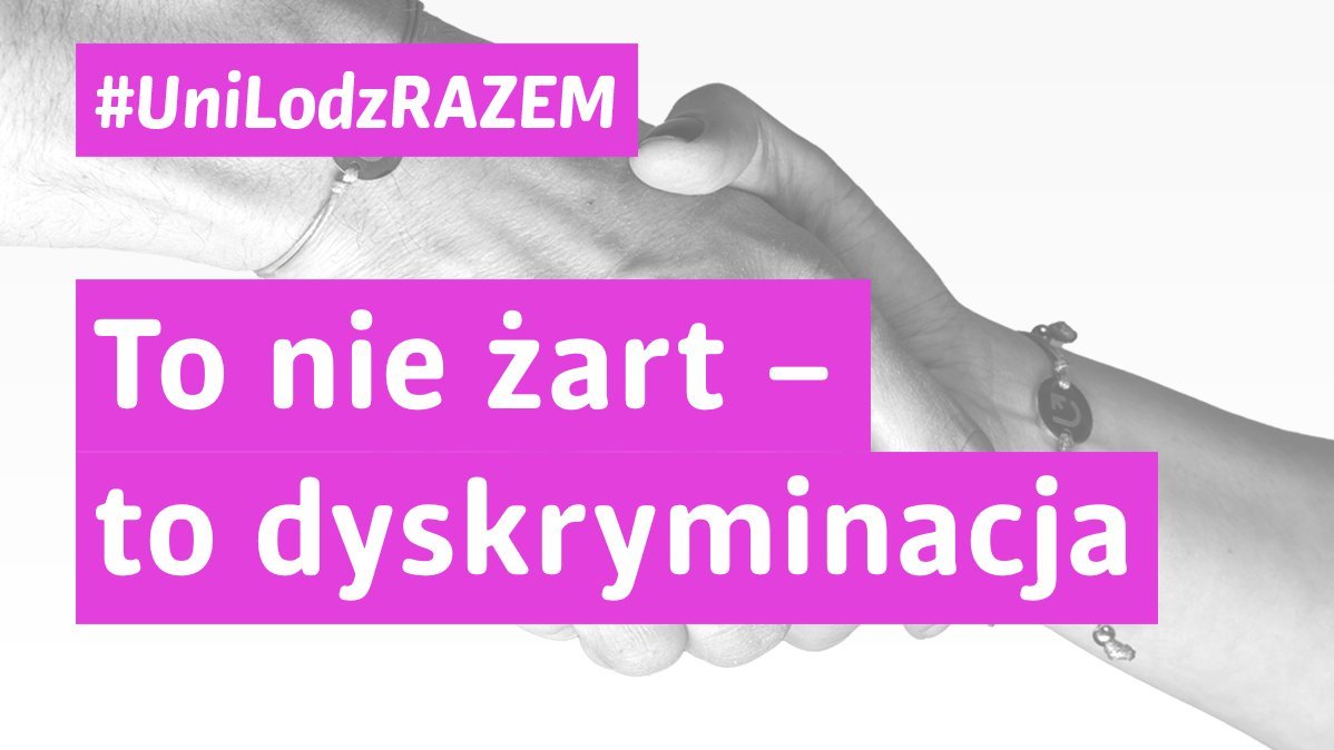 Czym jest dyskryminacja i jak z nią walczyć