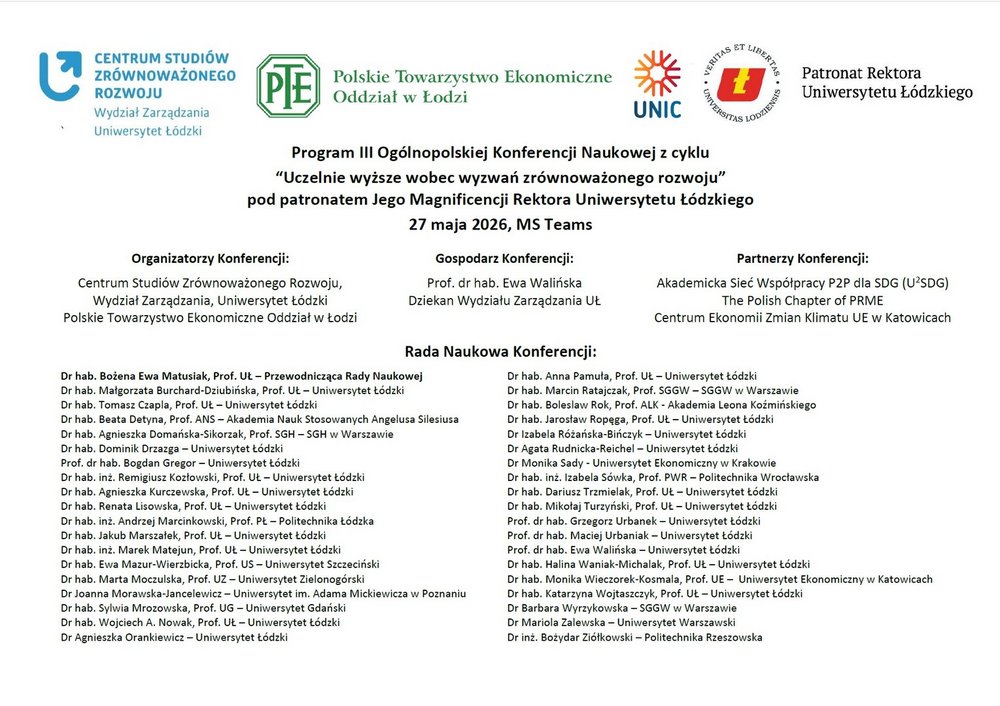 Program