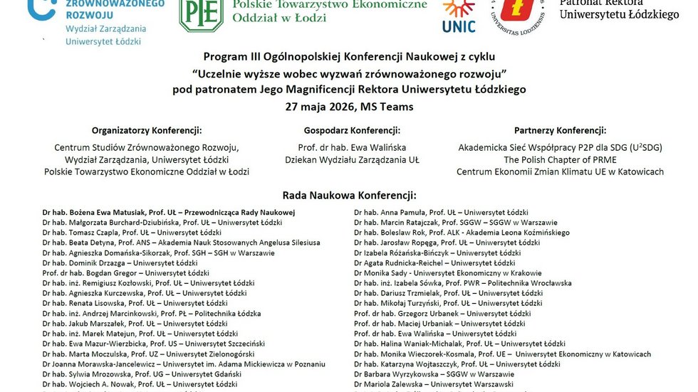 Program