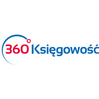 Logo 360 Księgowość