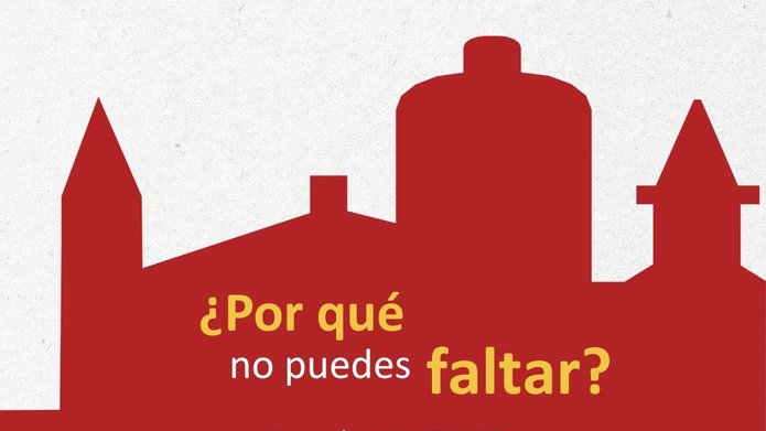 Plakat 7 Congreso Internacional Universidad y Discapacidad (CIUD)