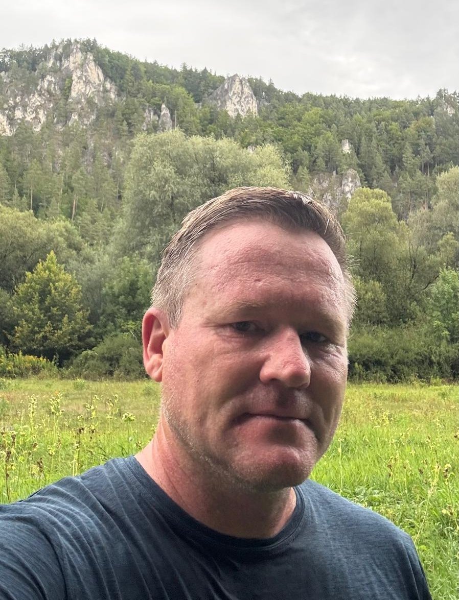 Marcin Podogrocki