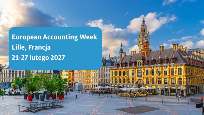 European Accounting Week