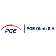 PGE Obrót S.A. logotyp