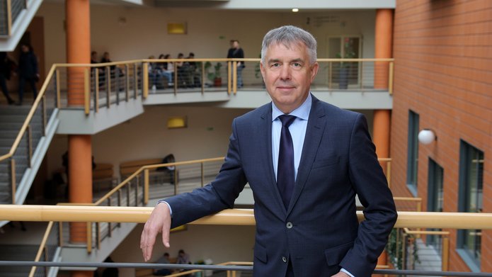 Ryszard Jędrzejczak Ryszard Jędrzejczak