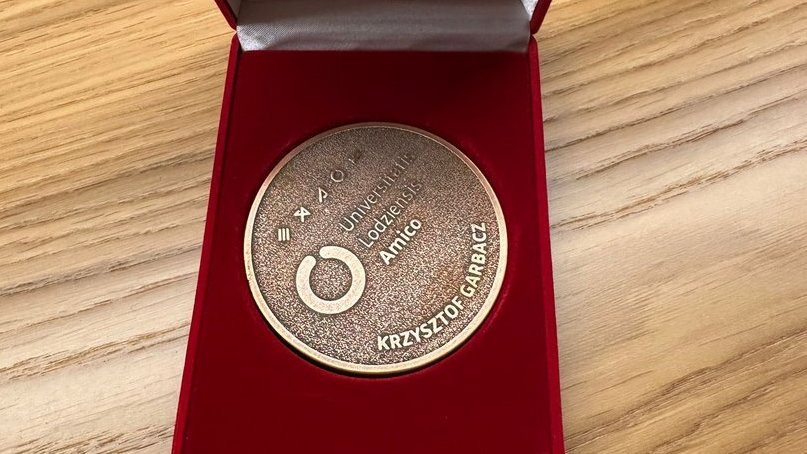 Medal