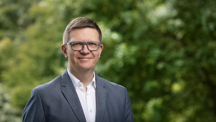 T. Bartosz Kalinowski