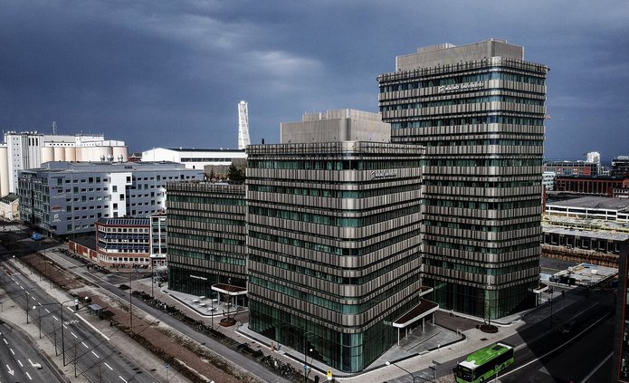 Malmö University