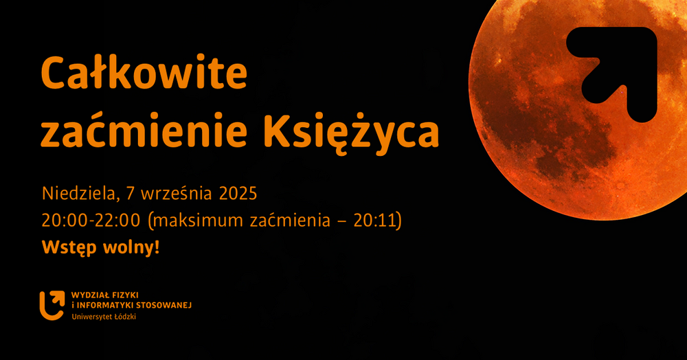 banner advertising the event