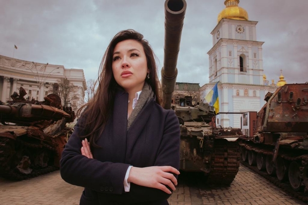 Aleksandra K. Wiśniewska Aleksandra K. Wiśniewska