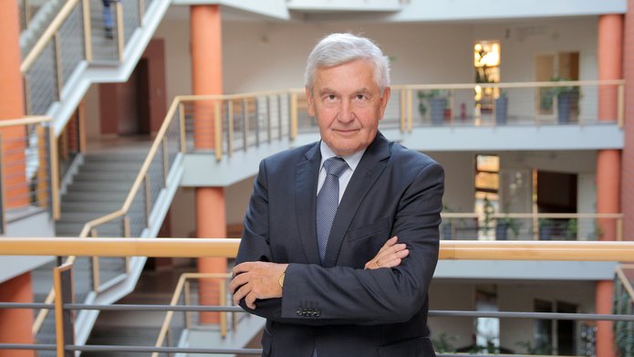 Jerzy Różański Jerzy Różański