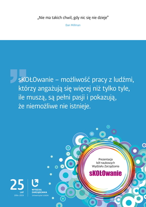 Wystawa wspomnień absolwentów WZ Wystawa wspomnień absolwentów WZ