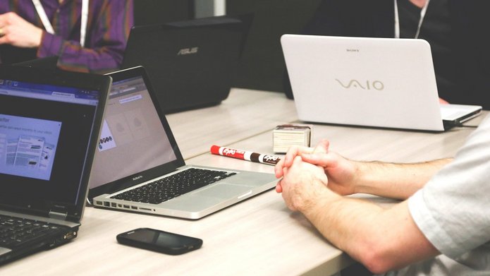 a decorative element