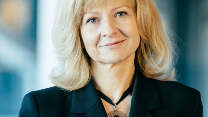 Dominika Kaczorowska-Spychalska