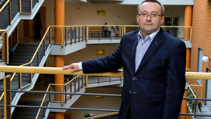 Maciej Urbaniak Maciej Urbaniak