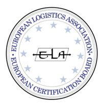 Akredytacja European Logistics Association