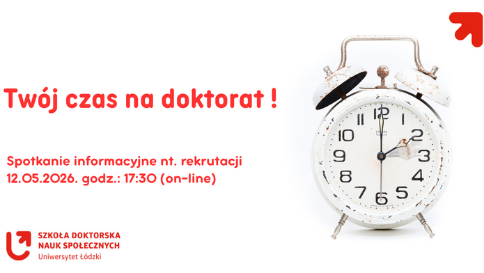 Czas na doktorat