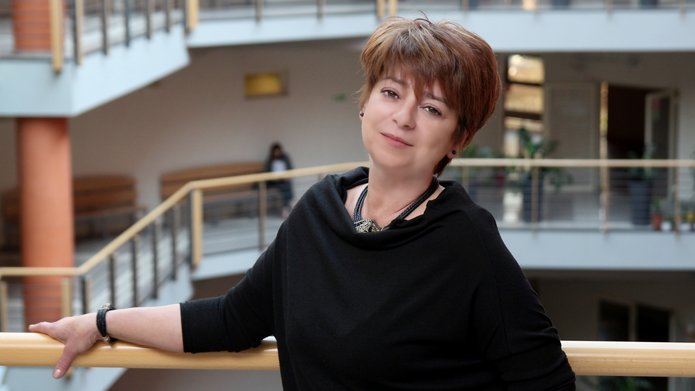 Ewa Walińśka Ewa Walińska