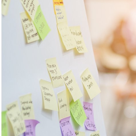 grafika promująca warsztat z Signify