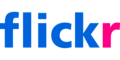logotyp Flickra