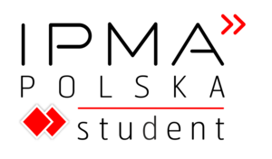 Logo - IPMA Polska Student