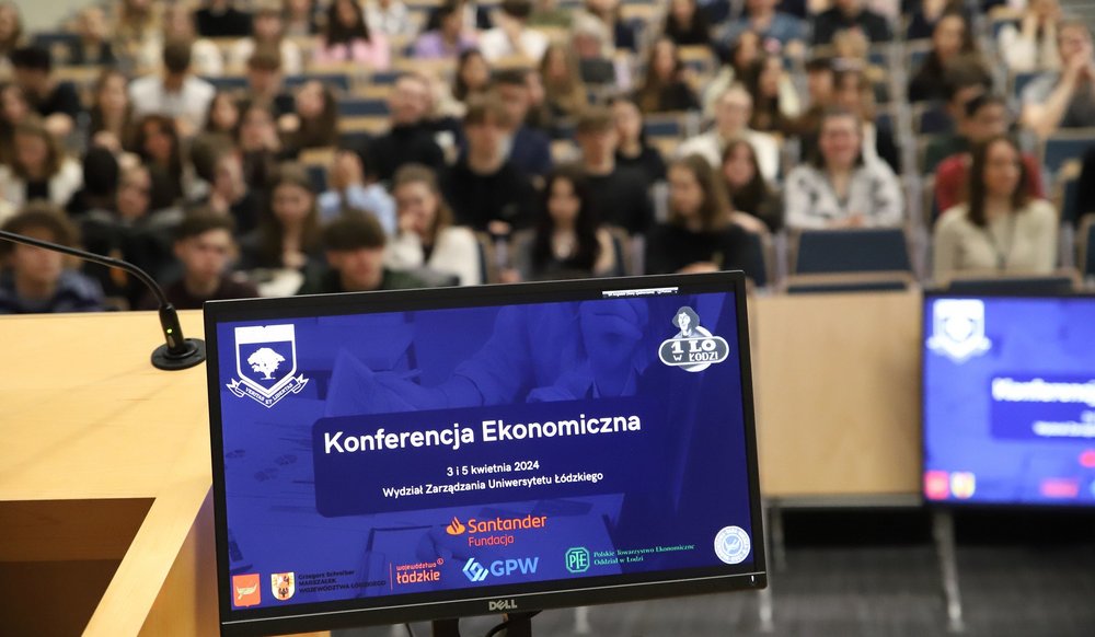 Konferencja Ekonomiczna