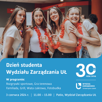 Uśmiechnięte kobiety