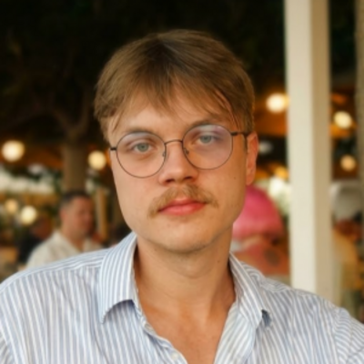 zdjęcie pracownika