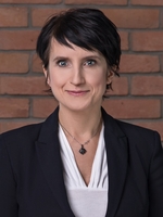 Monika Namysłowska