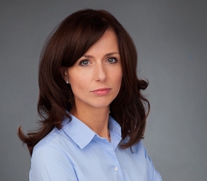 Małgorzata Janiszewska