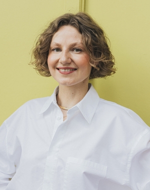 Dr Sandra Frydrysiak